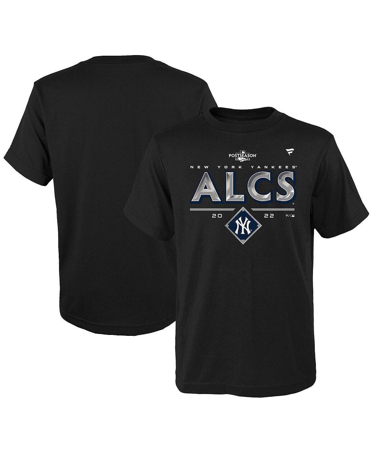 Черная футболка с логотипом Big Boys New York Yankees 2022 Division Series, победитель в раздевалке Fanatics, Черный, Черная футболка с логотипом Big Boys New York Yankees 2022 Division Series, победитель в раздевалке Fanatics
Черная футболка с логотипом Big Boys New York Yankees 2022 Division Series, победитель в раздевалке Fanatics, Черный, Черная футболка с логотипом Big Boys New York Yankees 2022 Division Series, победитель в раздевалке Fanatics