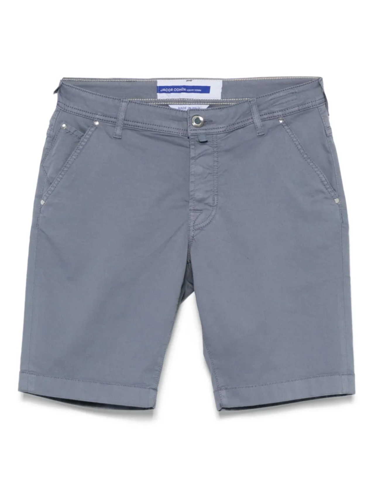 Шорты Лу Jacob Cohën, синий
Шорты Лу Jacob Cohën, синий