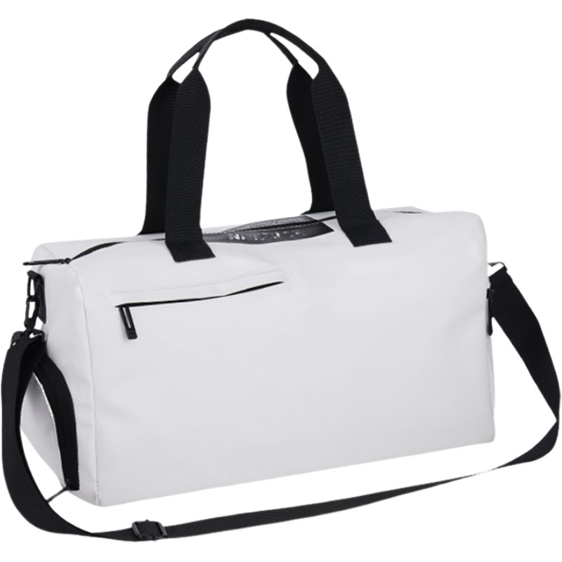 WARRIOR Спортивная сумка Oxford Large Unisex Black
WARRIOR Спортивная сумка Oxford Large Unisex Black