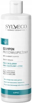 Шампунь против перхоти Sylveco Dermo Очищение и восстановление 300 мл
Шампунь против перхоти Sylveco Dermo Очищение и восстановление 300 мл