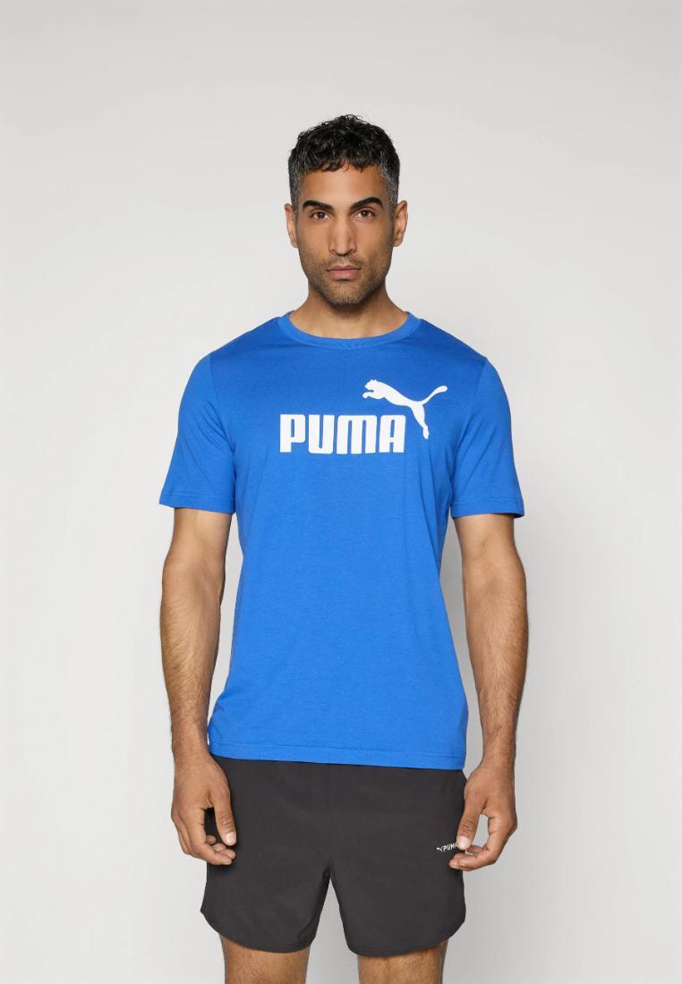 Мужская футболка Puma ESS No. 1 с логотипом, 682533
Мужская футболка Puma ESS No. 1 с логотипом, 682533