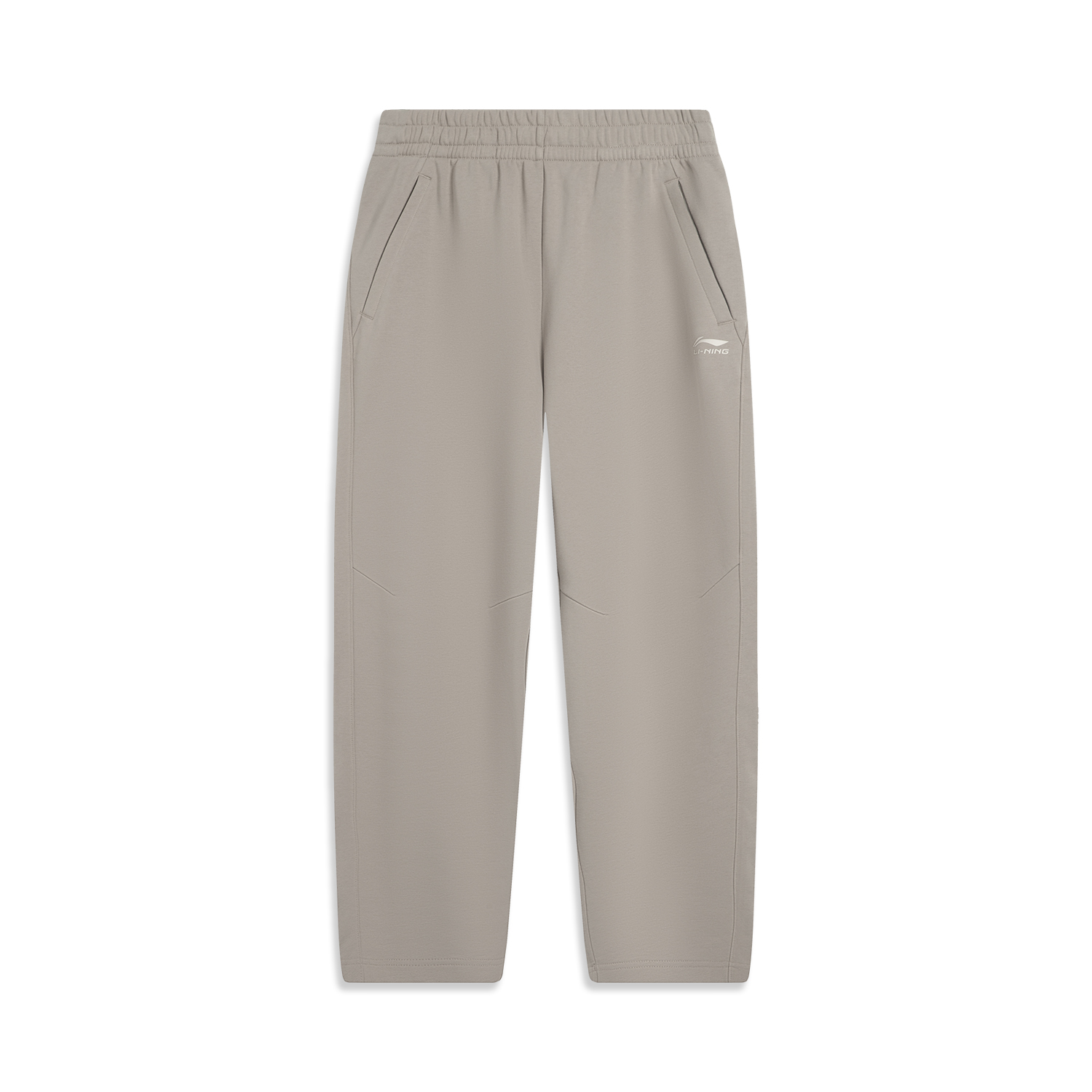 LINING Спортивные штаны Casual Men's Nuo Brown Gray
LINING Спортивные штаны Casual Men's Nuo Brown Gray