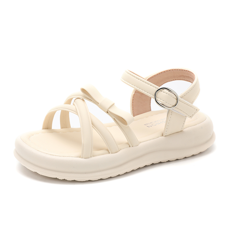 Детские сандалии с низким верхом, противоскользящие, с амортизацией, устойчивые к истиранию и отскоку Marcolor, бежевый
Детские сандалии с низким верхом, противоскользящие, с амортизацией, устойчивые к истиранию и отскоку Marcolor, бежевый