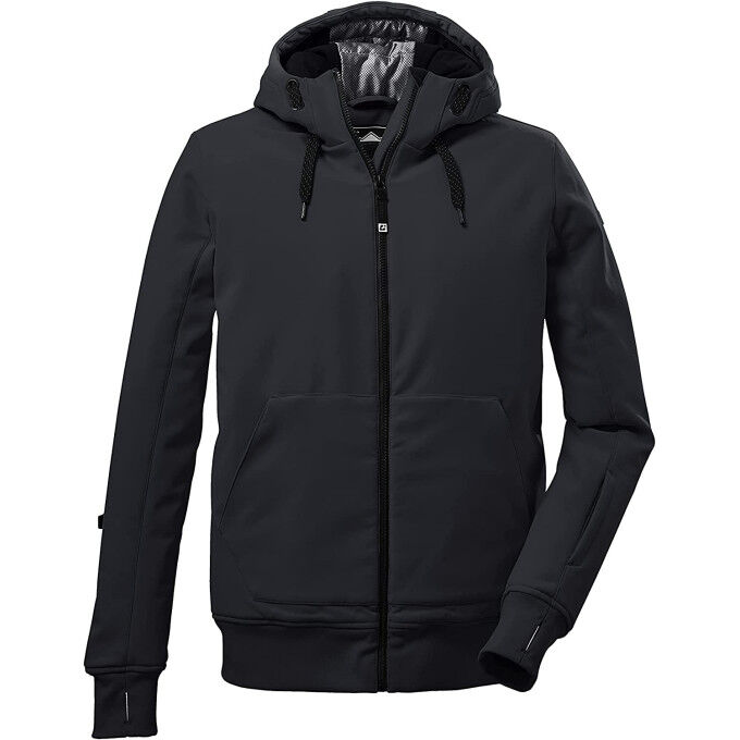 Куртка Killtec KSW 238 MN SOFTSHELL JCKT, черно-синяя, Черный, Куртка Killtec KSW 238 MN SOFTSHELL JCKT, черно-синяя
Куртка Killtec KSW 238 MN SOFTSHELL JCKT, черно-синяя, Черный, Куртка Killtec KSW 238 MN SOFTSHELL JCKT, черно-синяя