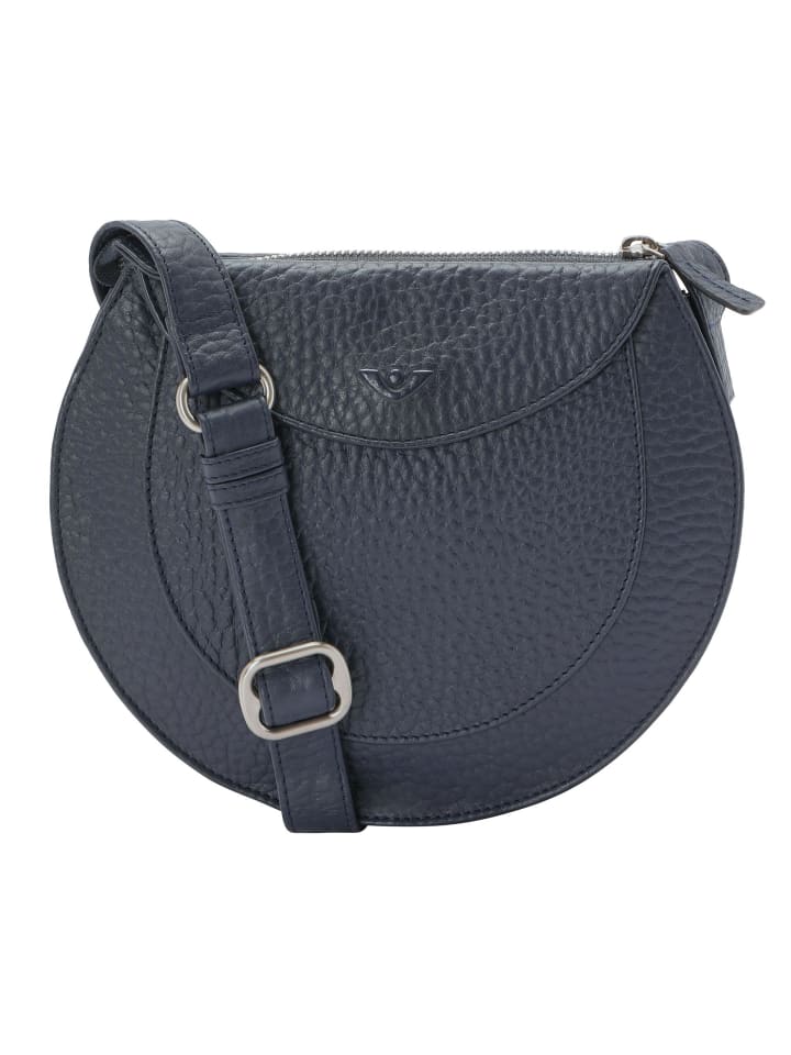 Наплечная сумка VLD VOi Leather Design Hirsch Sigrun Umhängetasche Leder 23 cm, синий
Наплечная сумка VLD VOi Leather Design Hirsch Sigrun Umhängetasche Leder 23 cm, синий