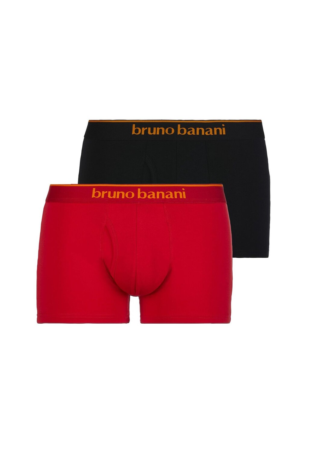 Набор из 2 шорт/брюк в стиле ретро, быстрый доступ bruno banani, цвет Schwarz Rot
Набор из 2 шорт/брюк в стиле ретро, быстрый доступ bruno banani, цвет Schwarz Rot