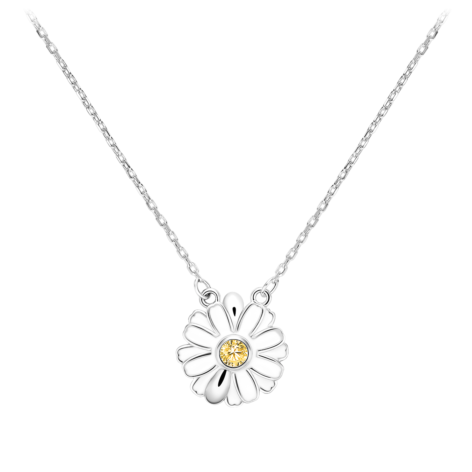 Disney Ожерелье из стерлингового серебра 925 пробы для женщин
Disney Ожерелье из стерлингового серебра 925 пробы для женщин