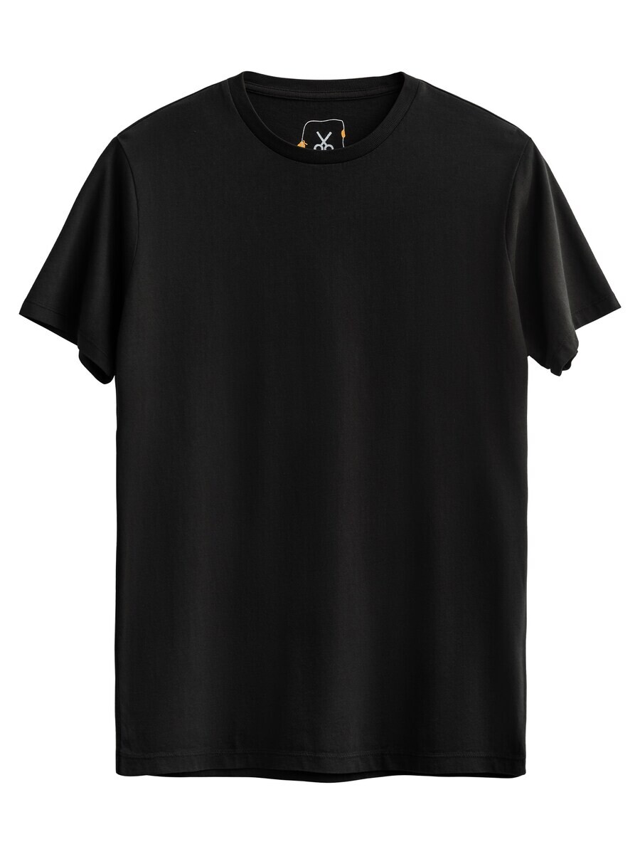 Футболка Kaft, черный
Футболка Kaft, черный