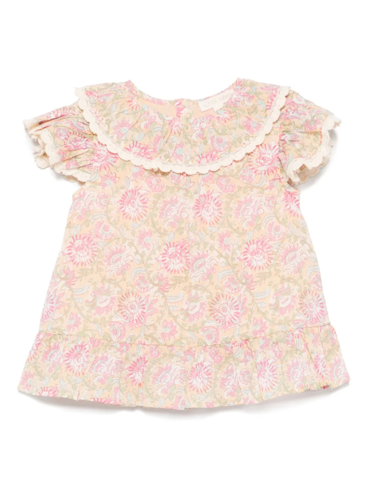 Платье Натия Louise Misha, розовый
Платье Натия Louise Misha, розовый