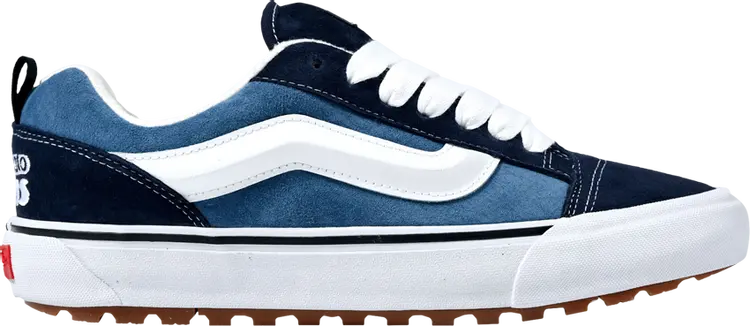 Кроссовки Imran Potato x Knu-Skool MTE-1 'Navy', синий, Серый, Кроссовки Imran Potato x Knu-Skool MTE-1 'Navy', синий
Кроссовки Imran Potato x Knu-Skool MTE-1 'Navy', синий, Серый, Кроссовки Imran Potato x Knu-Skool MTE-1 'Navy', синий