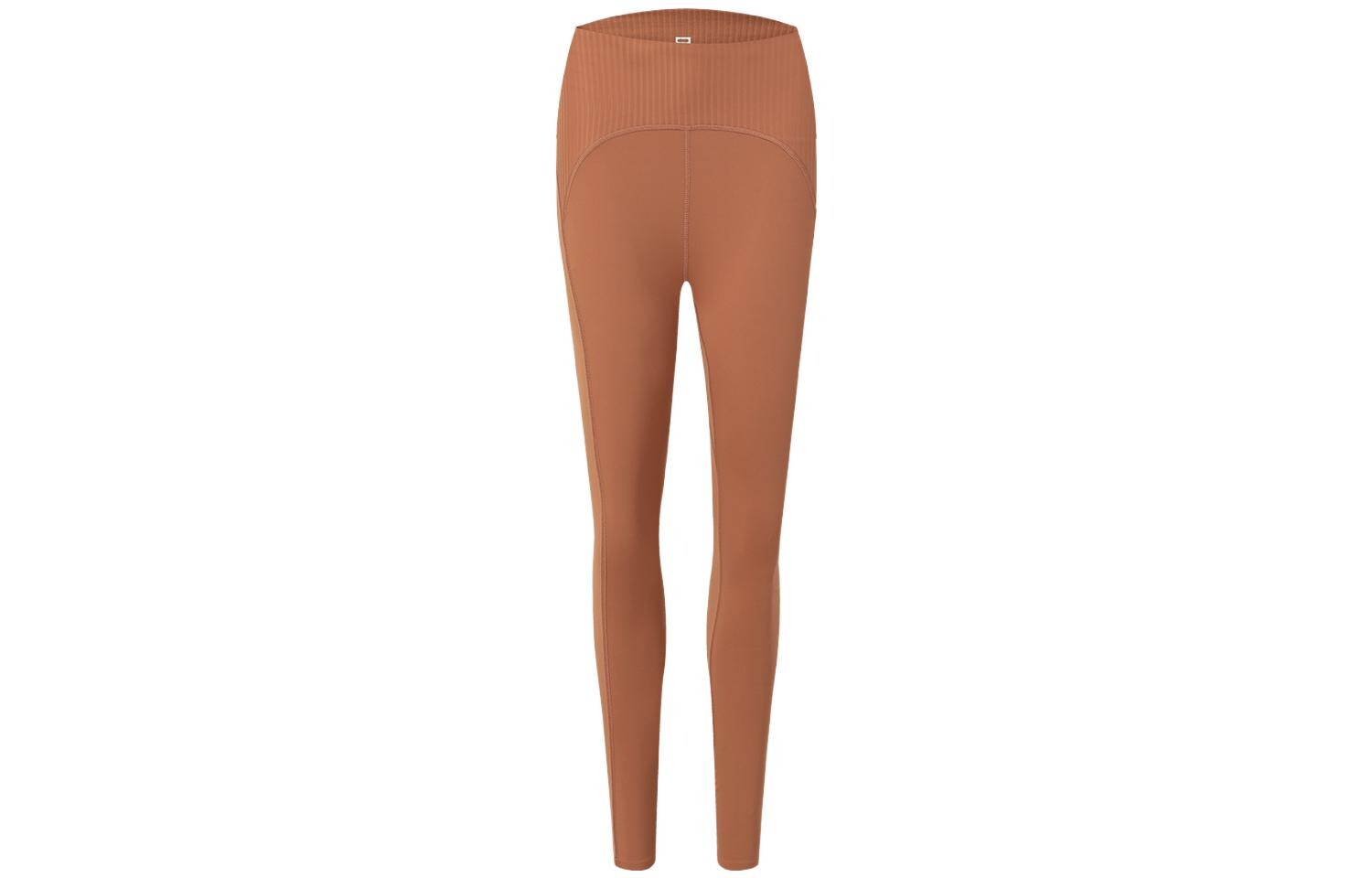 Леггинсы женские кирпично-коричневые Fila
Леггинсы женские кирпично-коричневые Fila