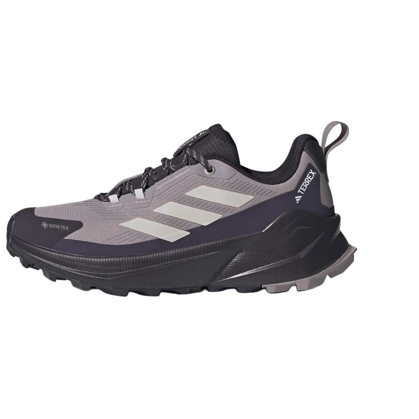 TERREX TRAILMAKER 2.0 Кроссовки женские низкие Фиолетовый/черный Adidas
TERREX TRAILMAKER 2.0 Кроссовки женские низкие Фиолетовый/черный Adidas