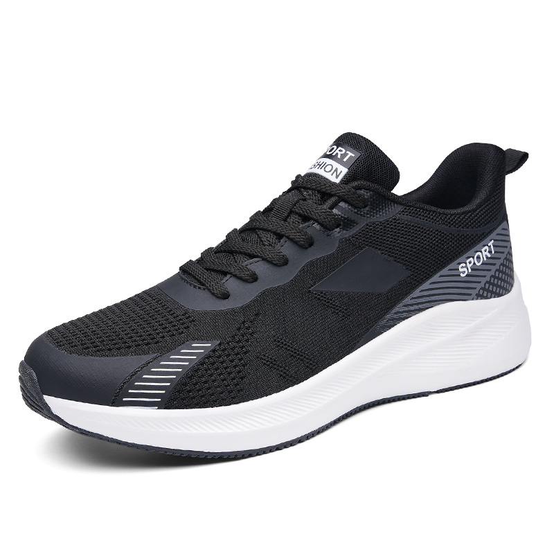 Нескользящие, противоударные и дышащие низкие кроссовки для детей и подростков CAMKIDS, черный
Нескользящие, противоударные и дышащие низкие кроссовки для детей и подростков CAMKIDS, черный