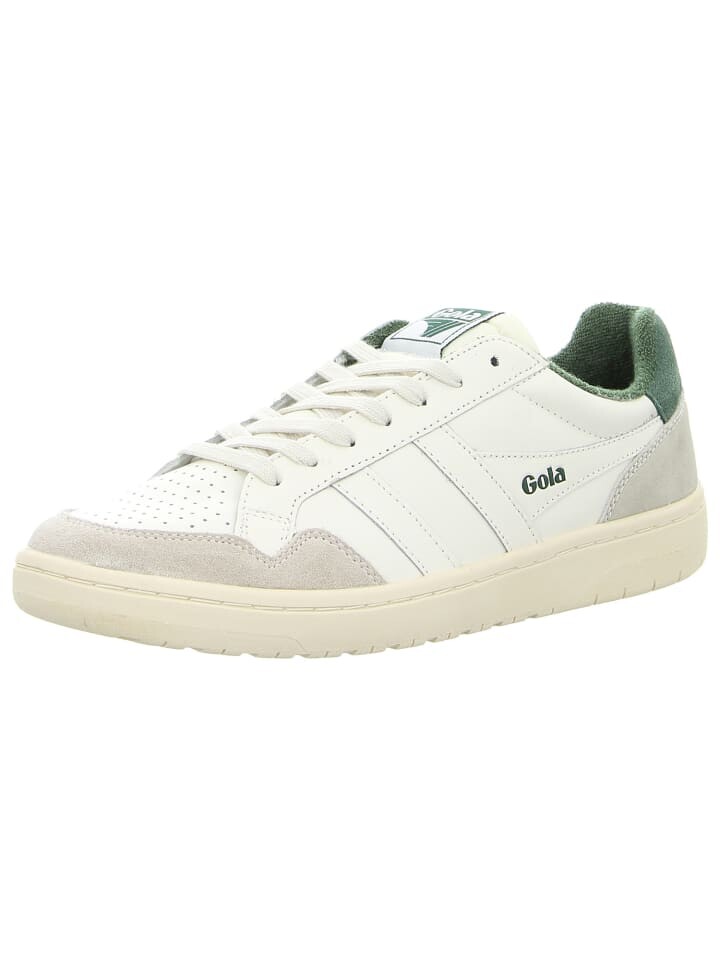 Низкие кроссовки Gola, белый
Низкие кроссовки Gola, белый