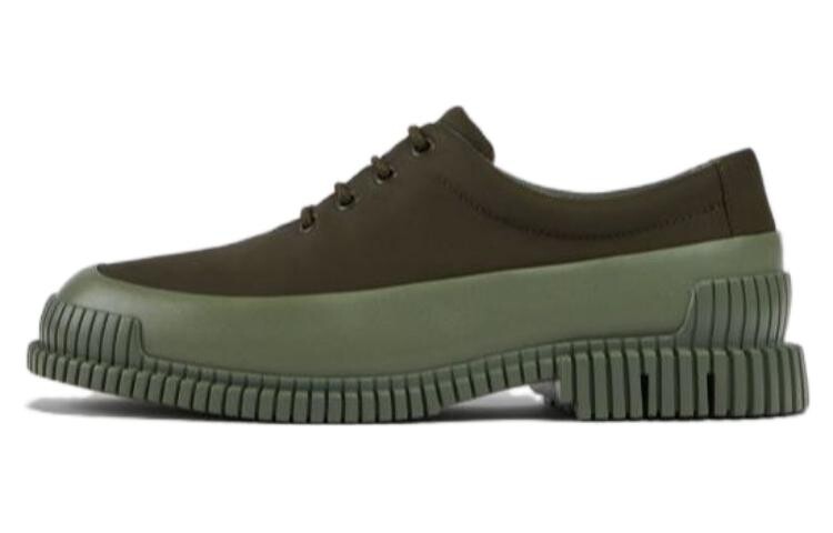 Кожаные туфли Pix на шнуровке Camper
Кожаные туфли Pix на шнуровке Camper