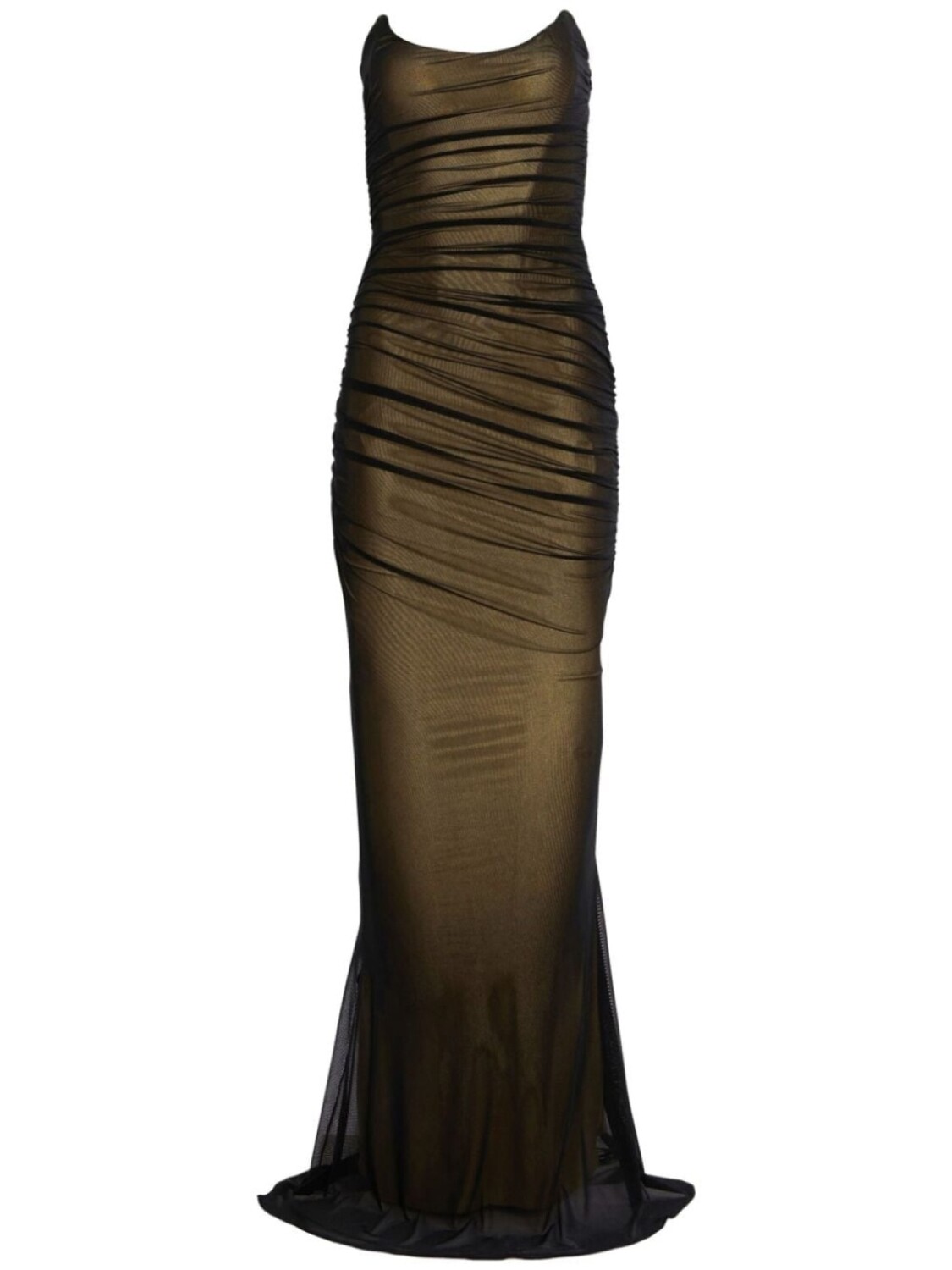 Retrofete платье Форд, черный
Retrofete платье Форд, черный