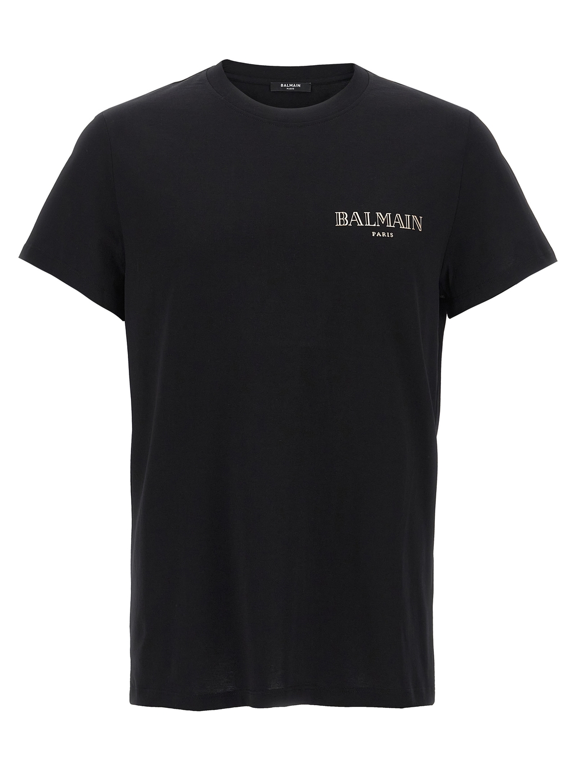 Футболка 'Balmain Vintage' BALMAIN, черный
Футболка 'Balmain Vintage' BALMAIN, черный