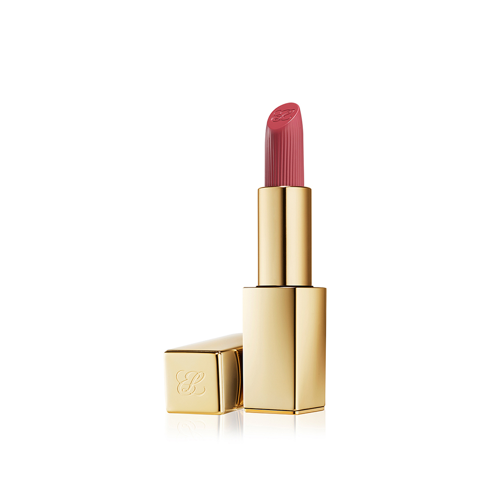 Помада с кремовым эффектом pure color creme lipstick Estée Lauder, цвет nr. 420 rebellious rose, вес 3.5 гр.
Помада с кремовым эффектом pure color creme lipstick Estée Lauder, цвет nr. 420 rebellious rose, вес 3.5 гр.