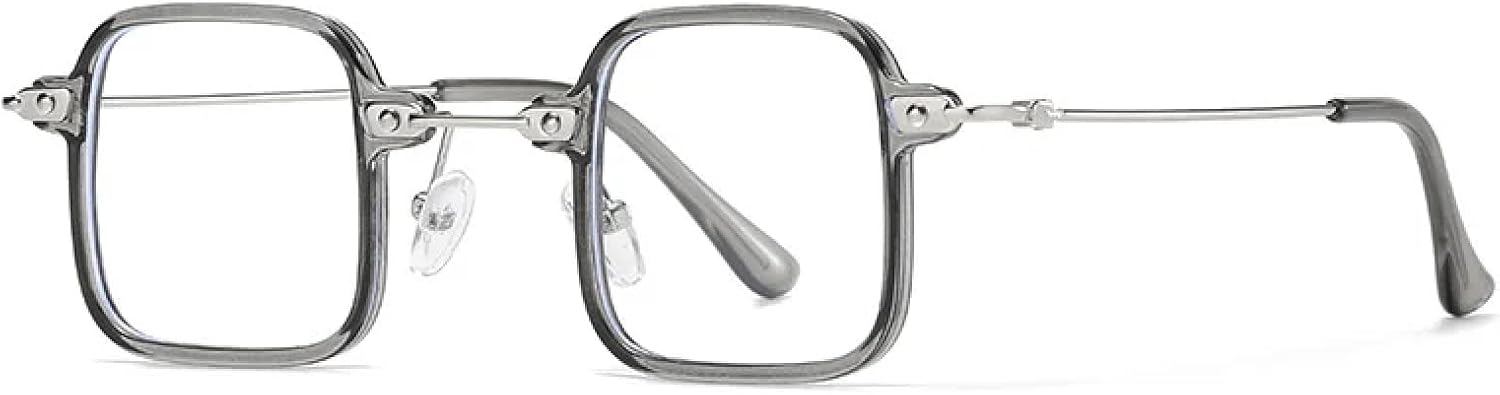 Солнцезащитные очки Favor Small для женщин, прозрачные градиентные линзы, защита от УФ-излучения UV400; солнцезащитные очки в стиле панк с заклепками и леопардовым принтом DSVIGF, Grey Clear
Солнцезащитные очки Favor Small для женщин, прозрачные градиентные линзы, защита от УФ-излучения UV400; солнцезащитные очки в стиле панк с заклепками и леопардовым принтом DSVIGF, Grey Clear