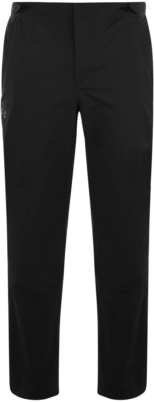 Under Armour, Black
Under Armour, Black