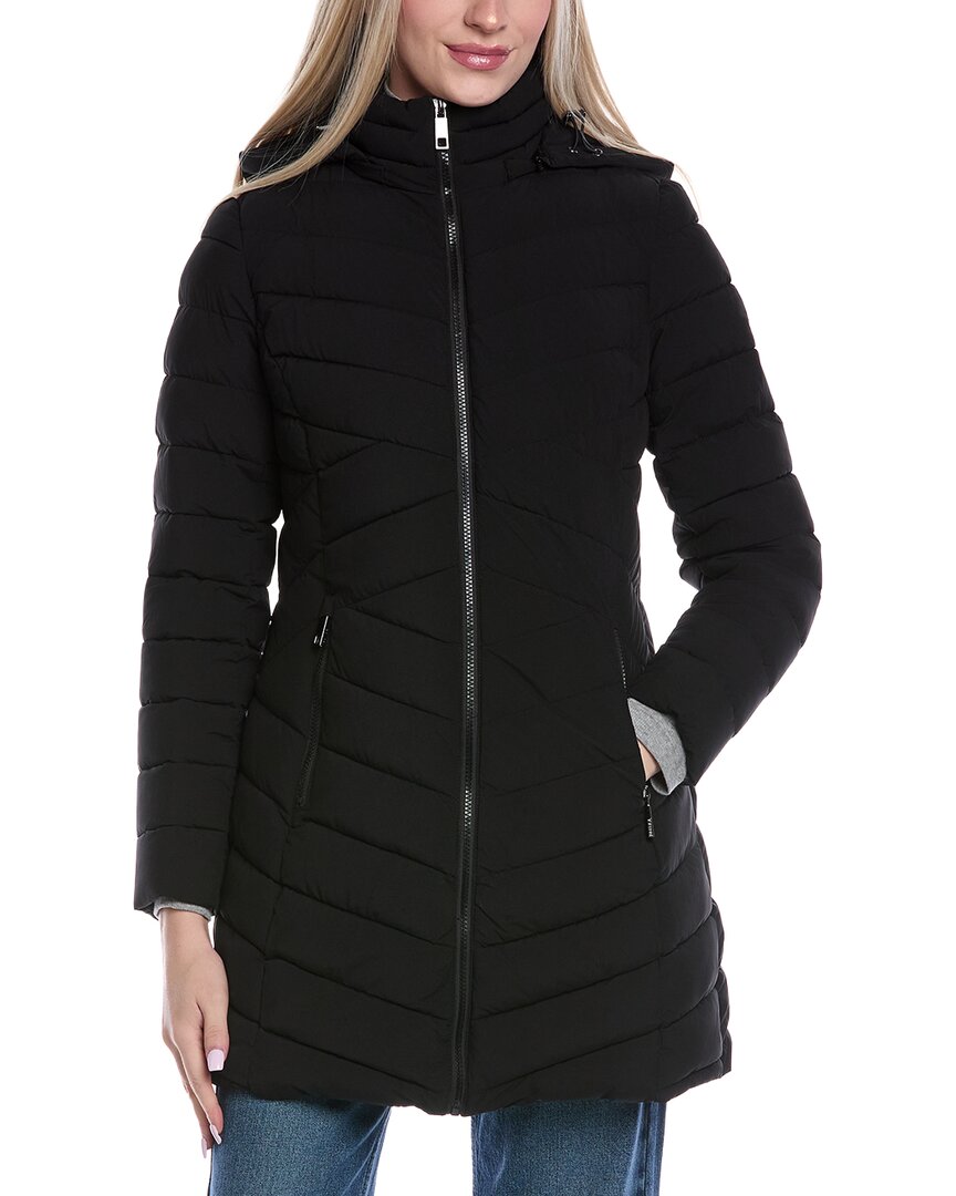 Пальто Nautica Nautica, черный
Пальто Nautica Nautica, черный