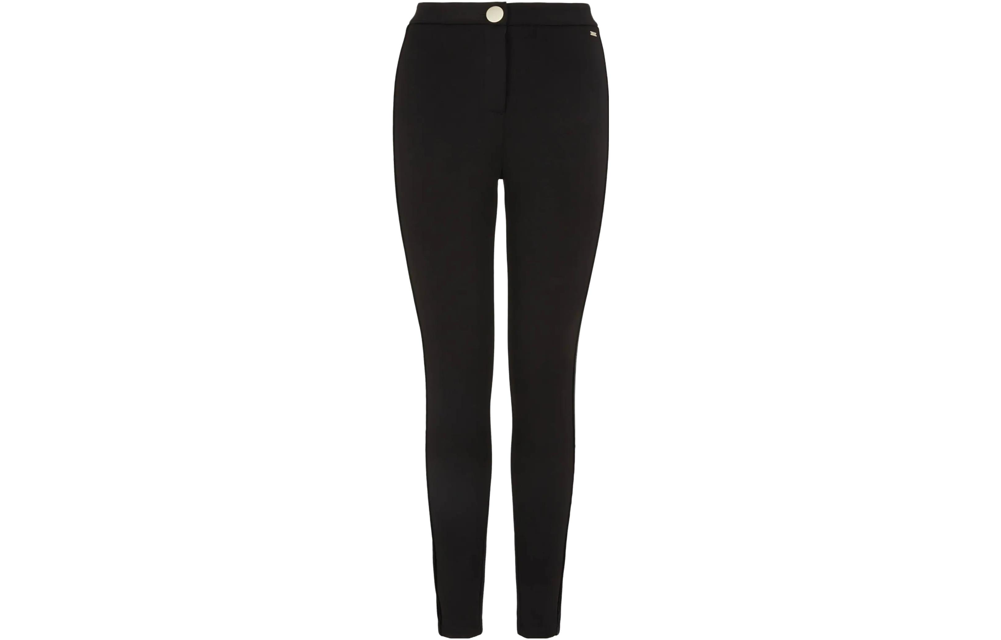 Женские повседневные брюки черные ARMANI EXCHANGE
Женские повседневные брюки черные ARMANI EXCHANGE