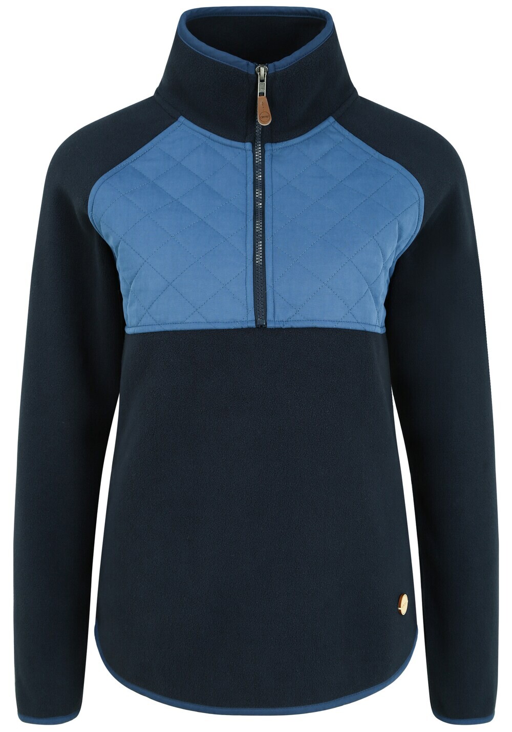 Межсезонная куртка Oxmo Malita, синий
Межсезонная куртка Oxmo Malita, синий