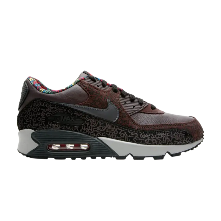 Кроссовки Nike Air Max 90 Premium 'Alphabet Pack', коричневый, Коричневый;черный, Кроссовки Nike Air Max 90 Premium 'Alphabet Pack', коричневый
Кроссовки Nike Air Max 90 Premium 'Alphabet Pack', коричневый, Коричневый;черный, Кроссовки Nike Air Max 90 Premium 'Alphabet Pack', коричневый