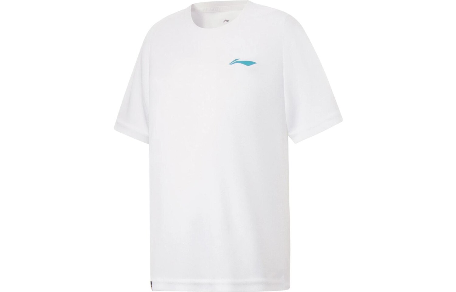 Детская футболка Lining, белый
Детская футболка Lining, белый