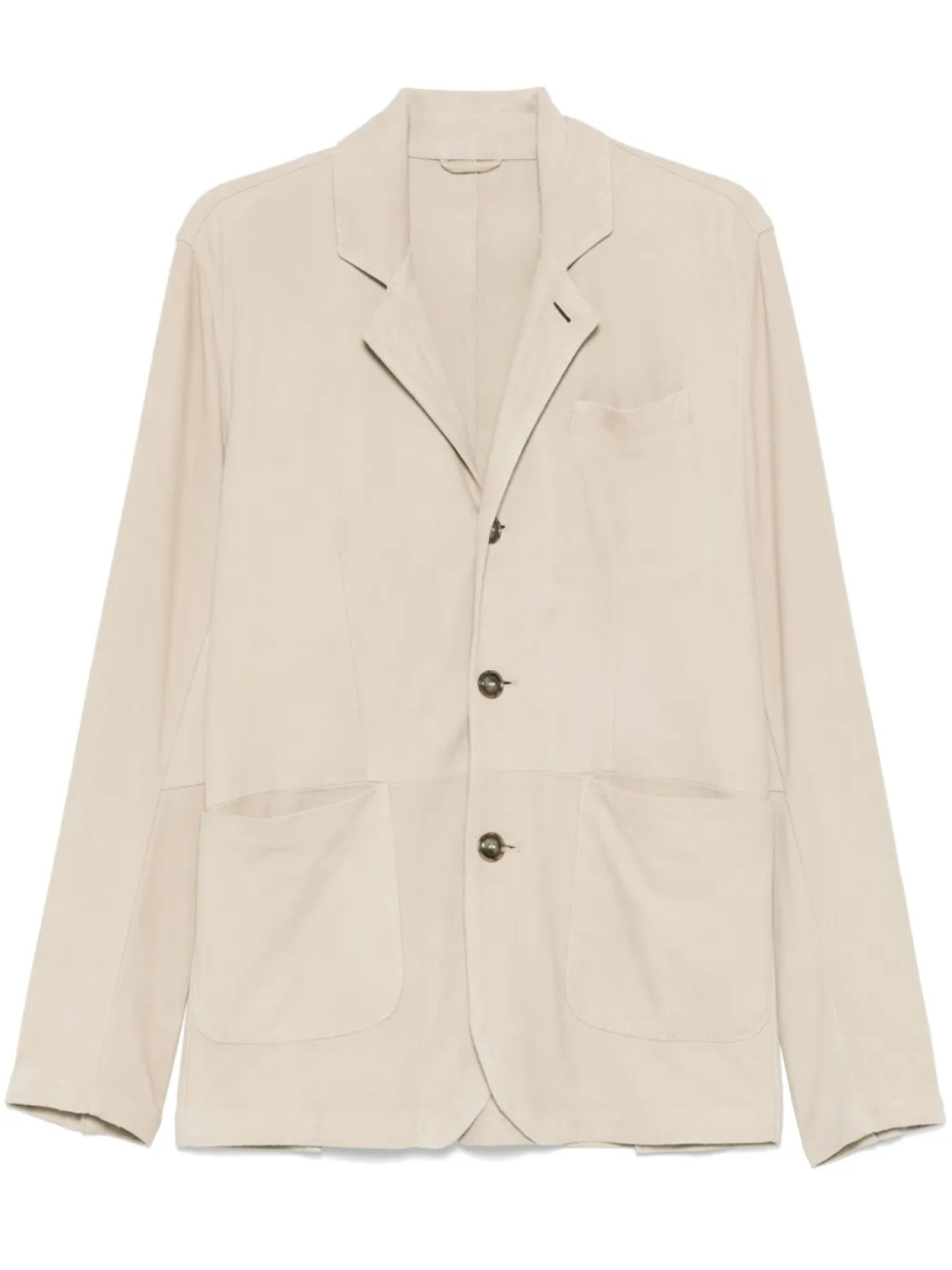 Замшевый блейзер Dallas Barba, нейтральный
Замшевый блейзер Dallas Barba, нейтральный