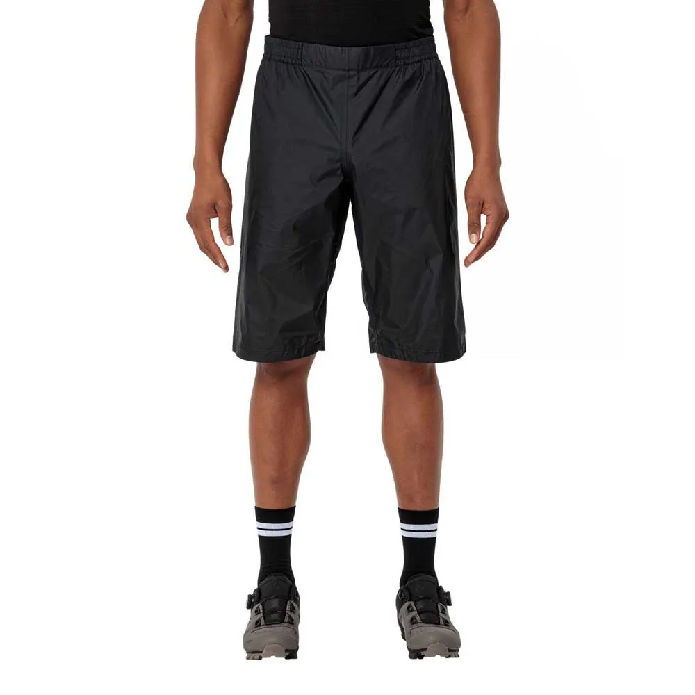 Шорты VAUDE Drop, черный
Шорты VAUDE Drop, черный