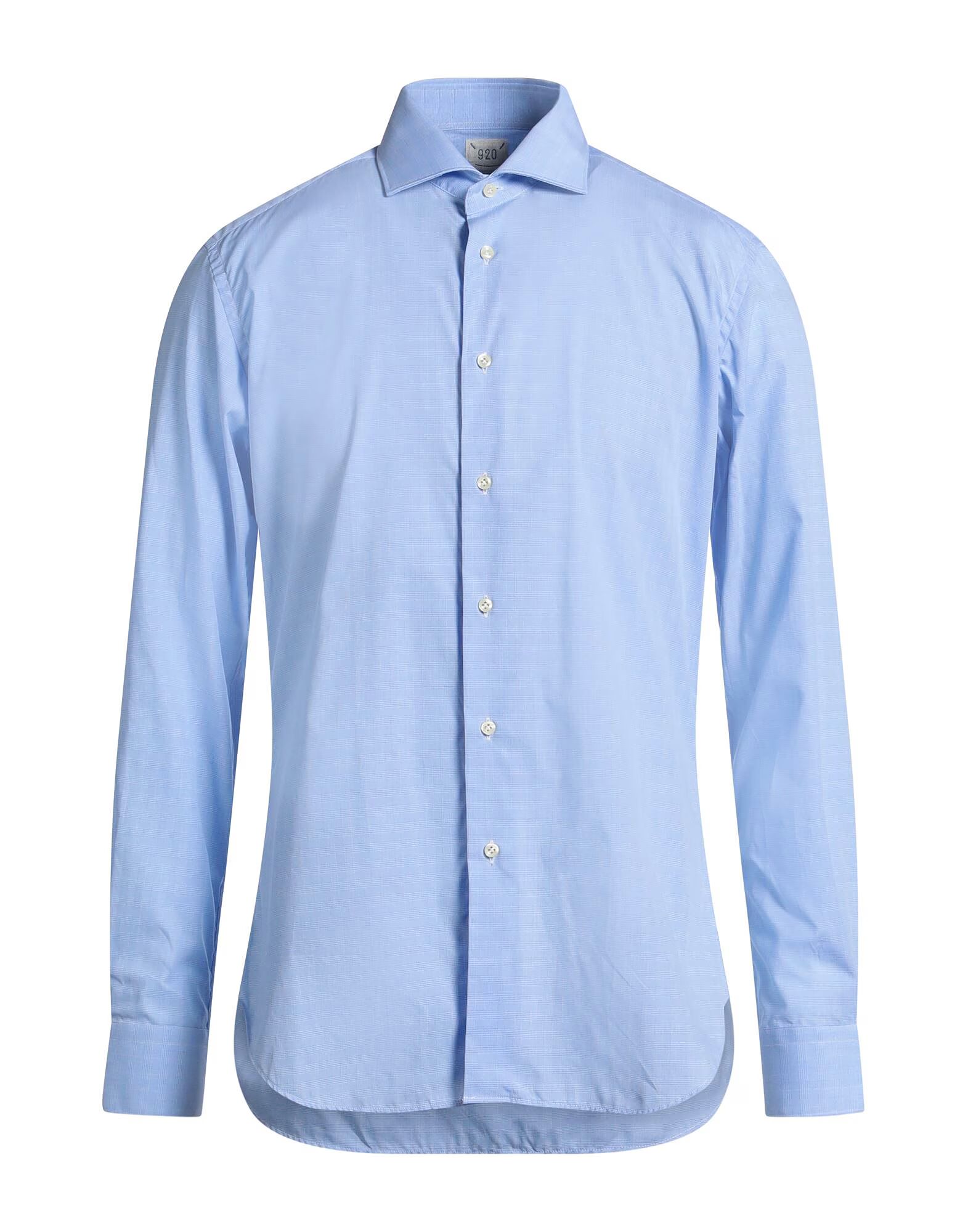 Рубашка 920 Italian Style, светло-голубой
Рубашка 920 Italian Style, светло-голубой