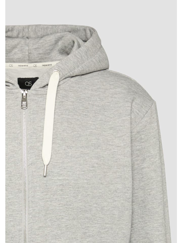 Куртка QS, серый
Куртка QS, серый