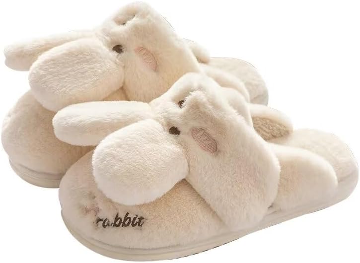 Женские и мужские домашние тапочки Zonkacen с милым животным, теплые, для зимы, для дома и спальни, бежевый
Женские и мужские домашние тапочки Zonkacen с милым животным, теплые, для зимы, для дома и спальни, бежевый