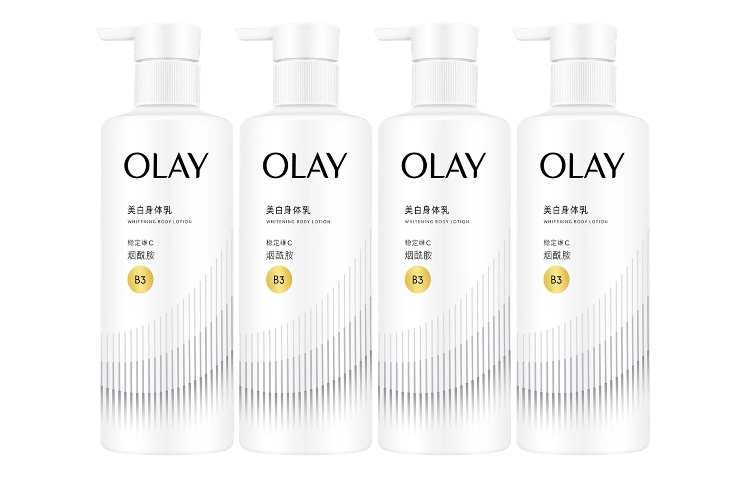 Лосьон для тела / Крем / Спрей Unisex Olay
Лосьон для тела / Крем / Спрей Unisex Olay
