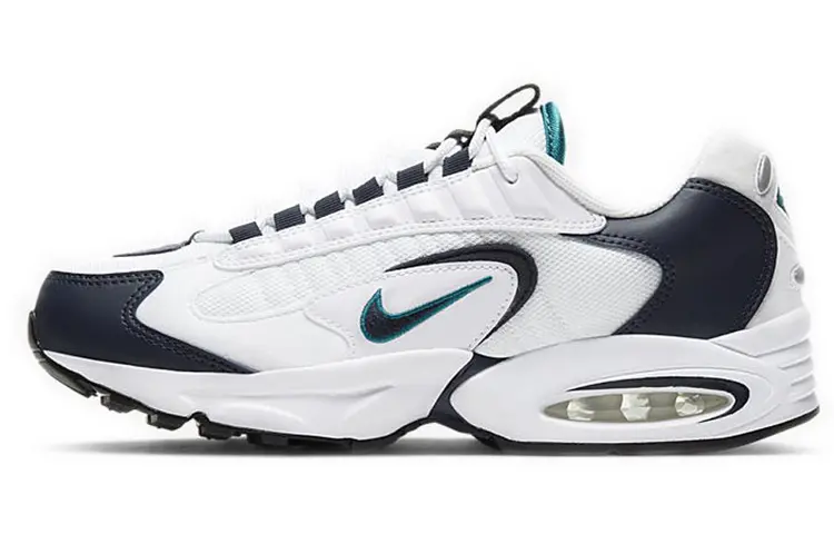 Мужские кроссовки Nike Air Max Triax
Мужские кроссовки Nike Air Max Triax