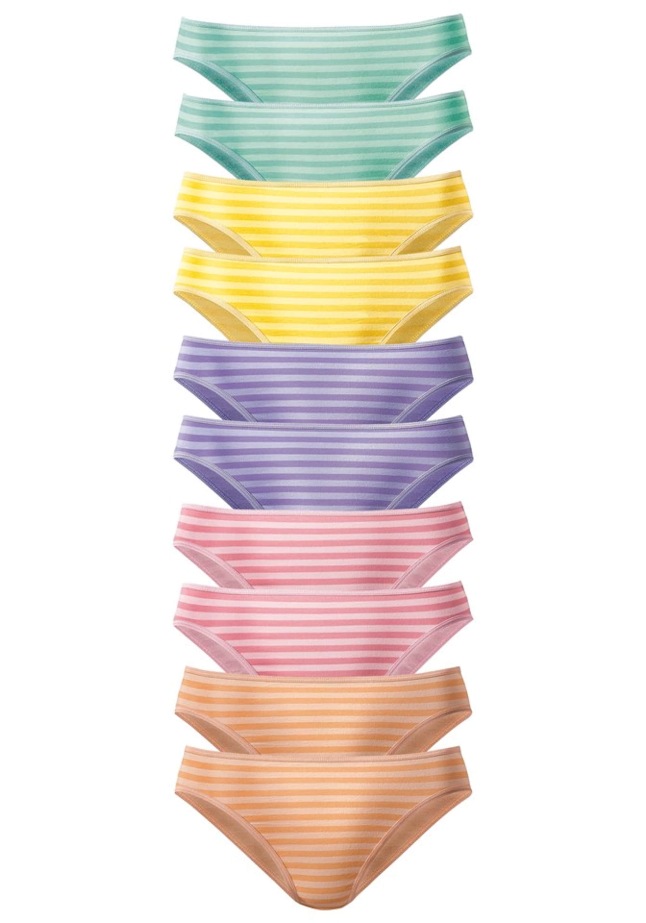 GO IN Трусы в цветах Yellow, Mint, Purple, Light Pink
GO IN Трусы в цветах Yellow, Mint, Purple, Light Pink