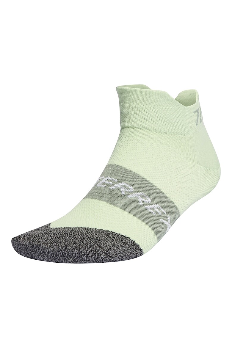 Носки Adidas Terrex Heat.Rdy Trail Running Speed Ankle, серый/зеленый
Носки Adidas Terrex Heat.Rdy Trail Running Speed Ankle, серый/зеленый