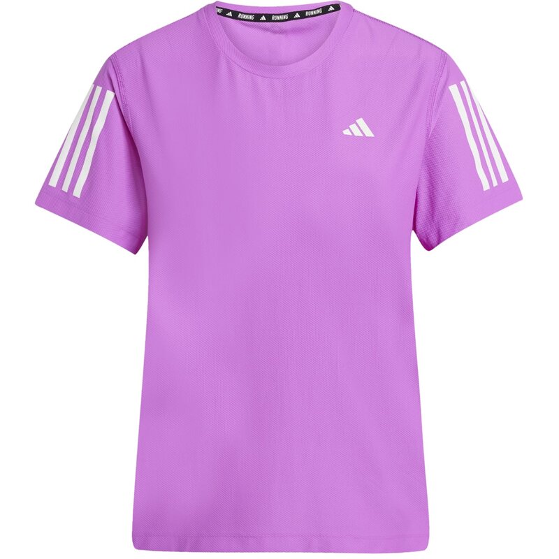 Футболка «Владей бегом» Adidas, цвет purbur
Футболка «Владей бегом» Adidas, цвет purbur