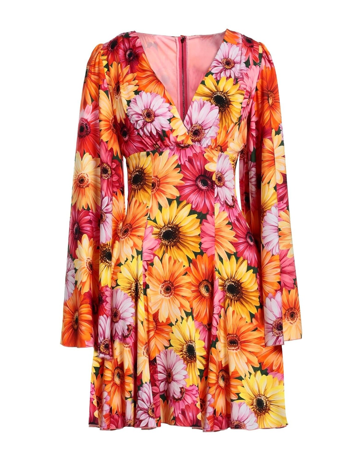 Платье Dolce&Gabbana, фуксия
Платье Dolce&Gabbana, фуксия