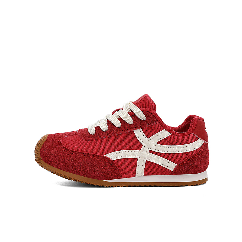 Кроссовки для скейтбординга Running Collection Kids Jeep, red
Кроссовки для скейтбординга Running Collection Kids Jeep, red