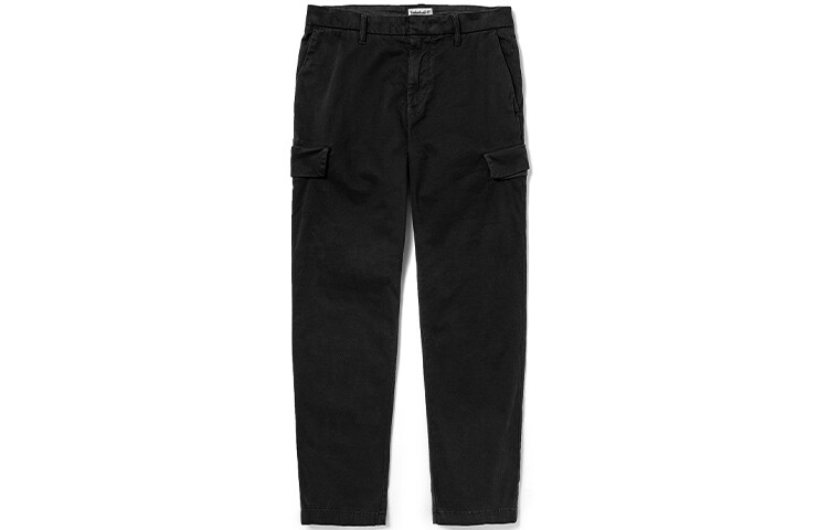 Мужские брюки-карго Timberland, цвет Black
Мужские брюки-карго Timberland, цвет Black