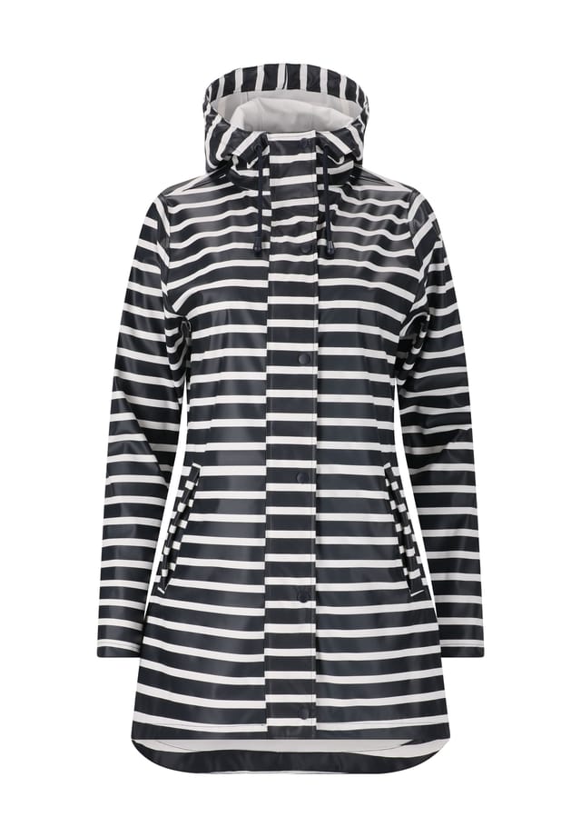 Куртка-Дождевик Sunrise из водонепроницаемого материала Weather Report, синий
Куртка-Дождевик Sunrise из водонепроницаемого материала Weather Report, синий