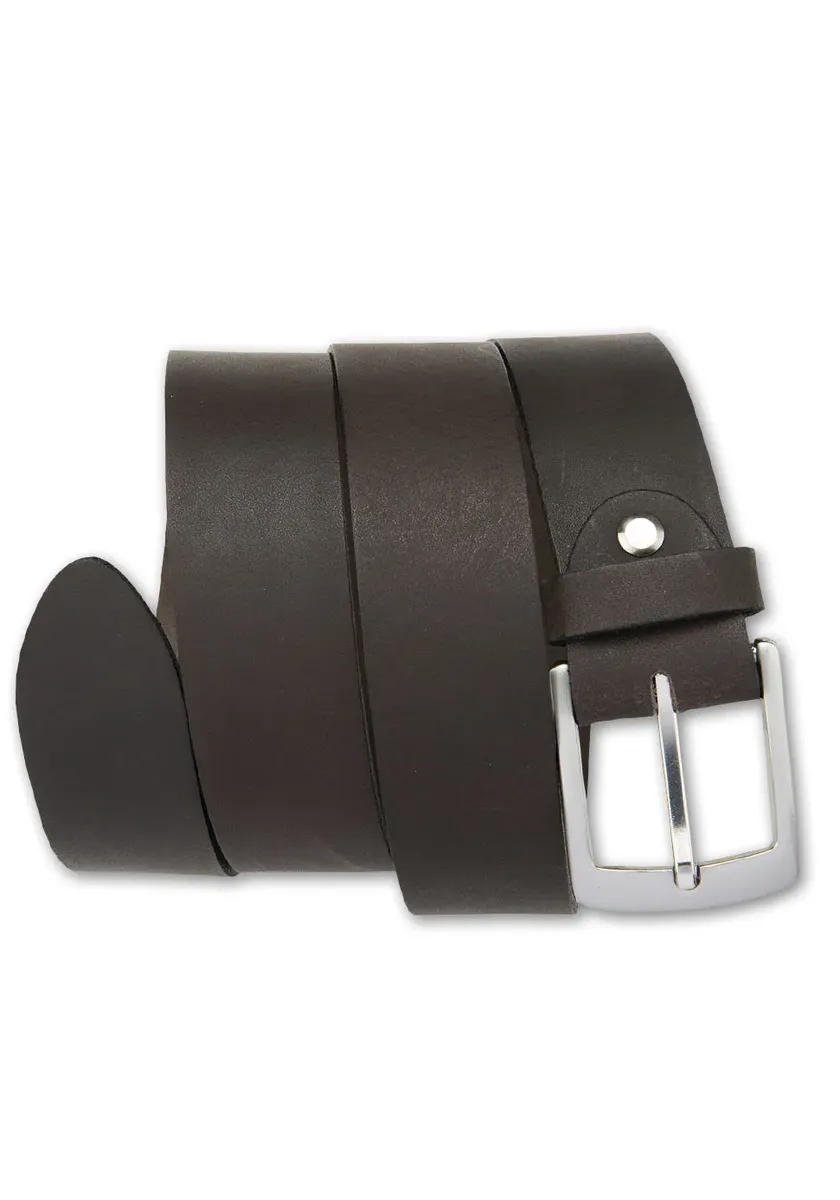 Ремень кожаный BERND GÖTZ, подтягивается из воловьей кожи, нужного размера. 120 см, коричневый
Ремень кожаный BERND GÖTZ, подтягивается из воловьей кожи, нужного размера. 120 см, коричневый