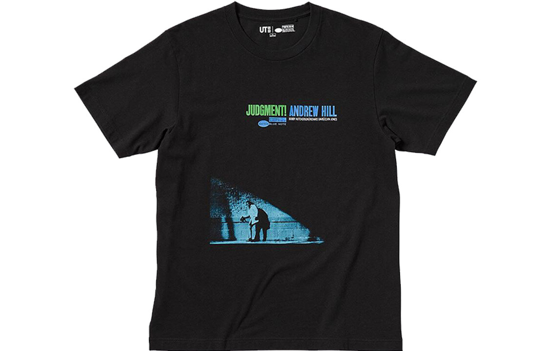 UNIQLO Футболка унисекс, цвет Black
UNIQLO Футболка унисекс, цвет Black