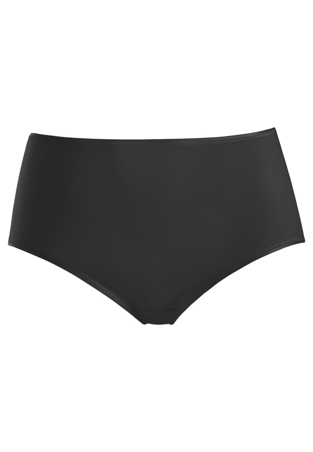 Трусы Hanro Maxi Cotton Seamless, черный
Трусы Hanro Maxi Cotton Seamless, черный