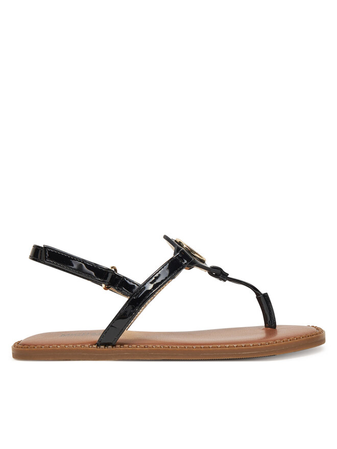 Сандалии Mk01394001 Michael Michael Kors, черный 
Сандалии Mk01394001 Michael Michael Kors, черный