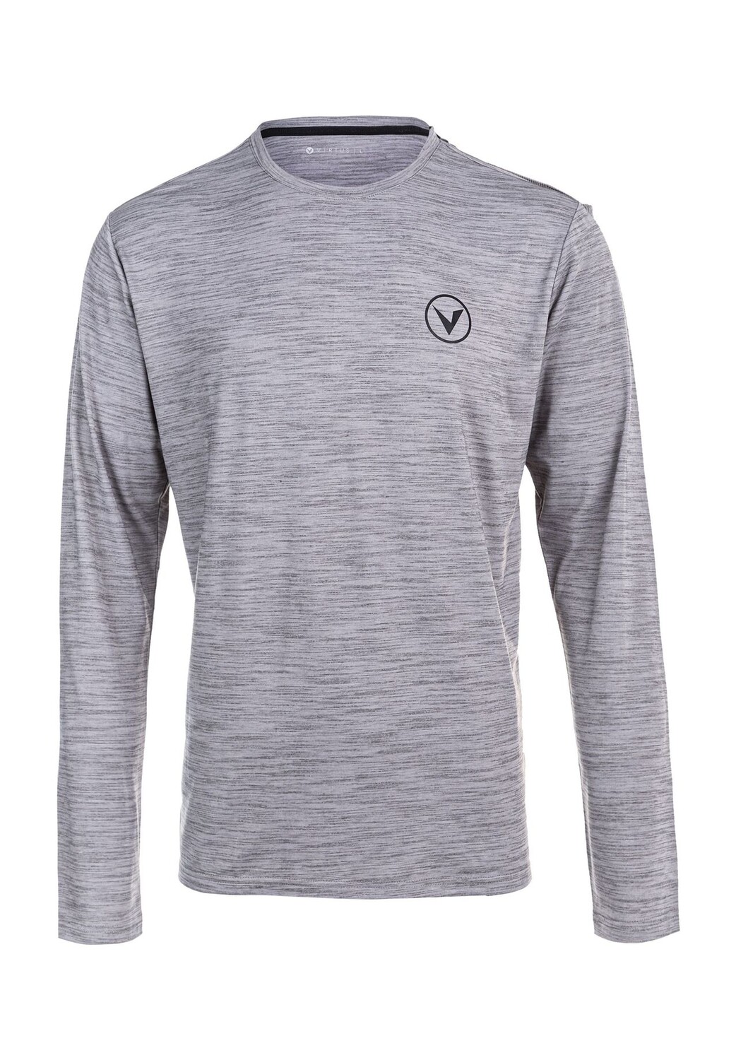 Функциональная рубашка JOKERS M L/S с инновационной технологией Quick Dry VIRTUS, цвет Mid Grey Melange
Функциональная рубашка JOKERS M L/S с инновационной технологией Quick Dry VIRTUS, цвет Mid Grey Melange