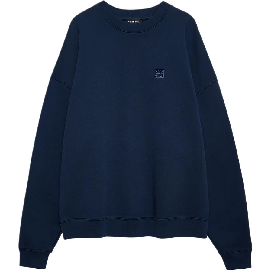 Свитшот Miles Anine Bing, синий
Свитшот Miles Anine Bing, синий