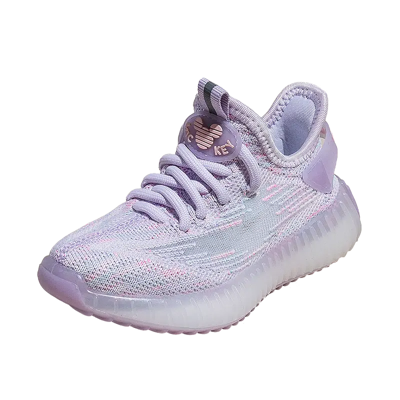 Дышащие и нескользящие низкие кроссовки для активного отдыха для детей Disney, фиолетовый
Дышащие и нескользящие низкие кроссовки для активного отдыха для детей Disney, фиолетовый